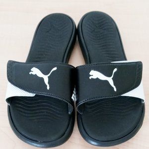 Puma Slides